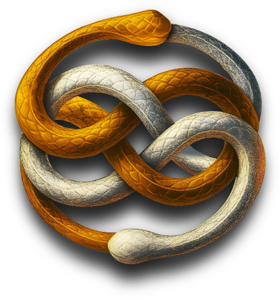 Emblema Auryn