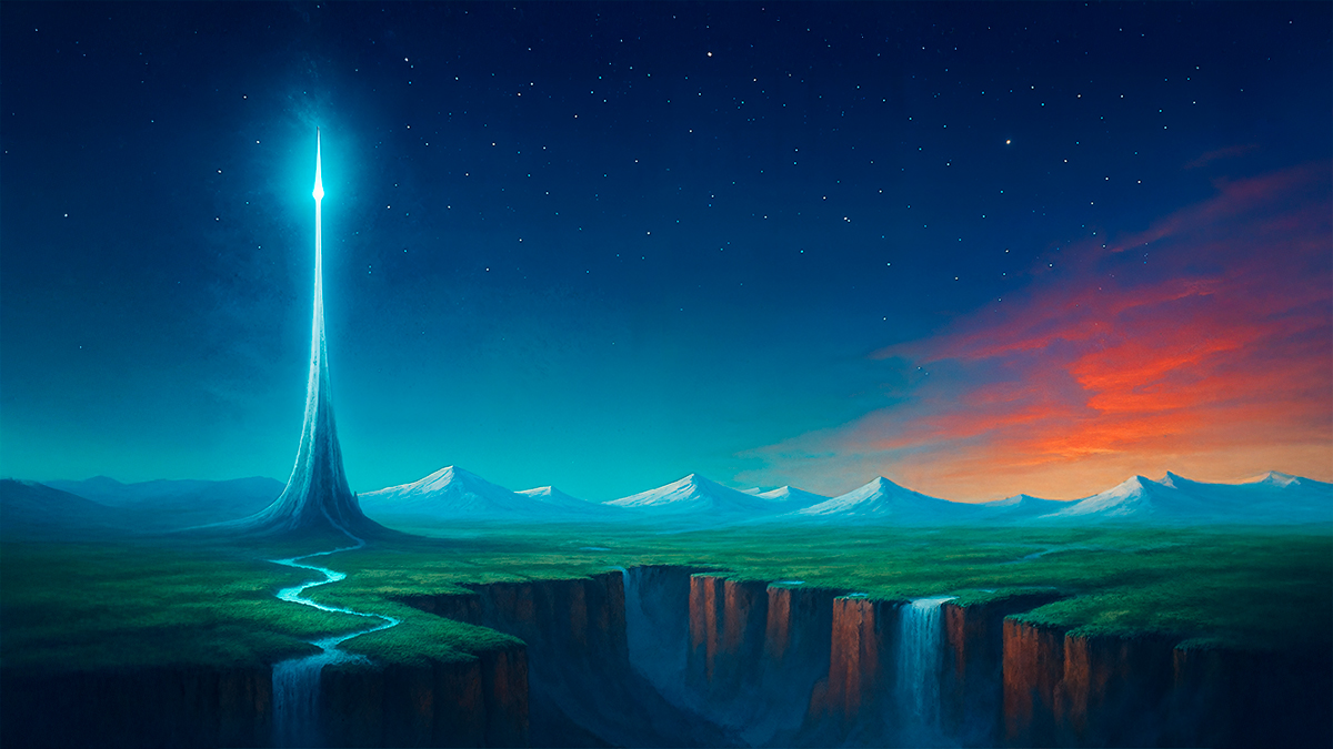 EXPEDICIÓN A FANTASIA